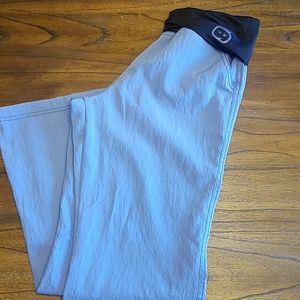 Woodwinked scrub pants